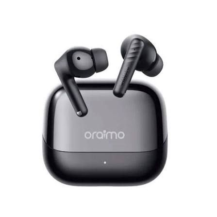 ORAIMO OTW-323P Black Earphone