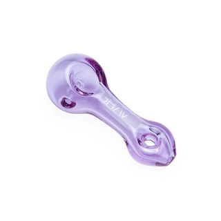 GRAV® Mini Spoon ფაიფი - იასამნისფერი