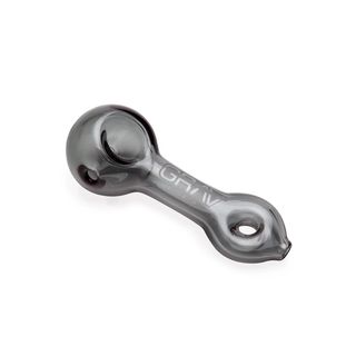 GRAV® Mini Spoon ფაიფი - ნაცრისფერი