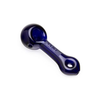 GRAV® Mini Spoon ფაიფი - ლურჯი