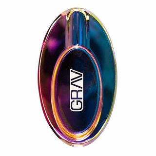 GRAV საფერფლე - Ellipse Ashtray