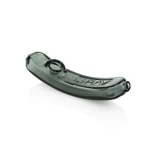 GRAV® Rocker Steamroller ფაიფი - მუქი მწვანე