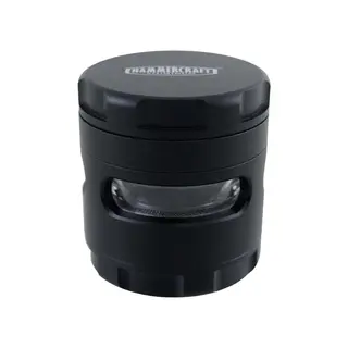 HAMMERCRAFT ალუმინის გრაინდერი
