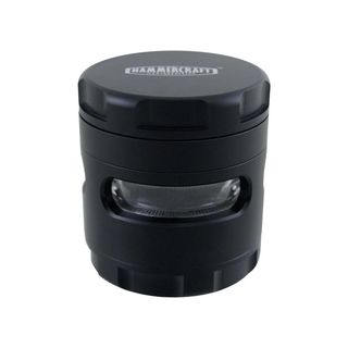 HAMMERCRAFT ალუმინის გრაინდერი