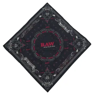 RAW ბენდენა