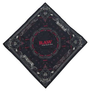 RAW ბენდენა