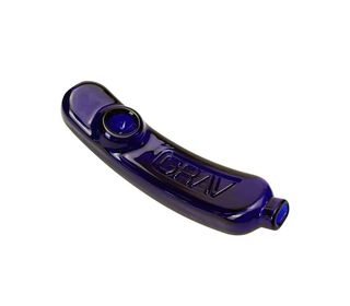 GRAV® Rocker Steamroller ფაიფი - ლურჯი
