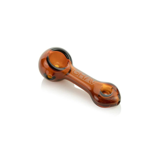GRAV® Mini Spoon ფაიფი - ქარვის ფერი