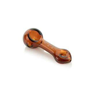 GRAV® Mini Spoon ფაიფი - ქარვის ფერი