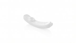 GRAV® Rocker Steamroller ფაიფი - თეთრი
