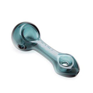 GRAV® Mini Spoon ფაიფი - მუქი მწვანე