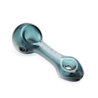 GRAV® Mini Spoon ფაიფი - მუქი მწვანე