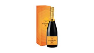 შამპანური Veuve Clicquot Brut 12% - 0.75