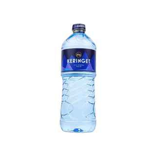 Keringet Mineral Water 1l
