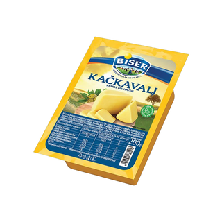 SIR KAČKAVALJ BISER 200G