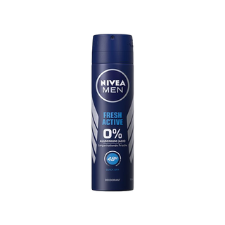 NIVEA deo sprej fresh men 150 ML