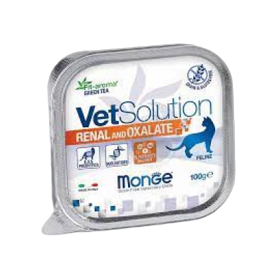 Veterinarska Hrana za Mačke: