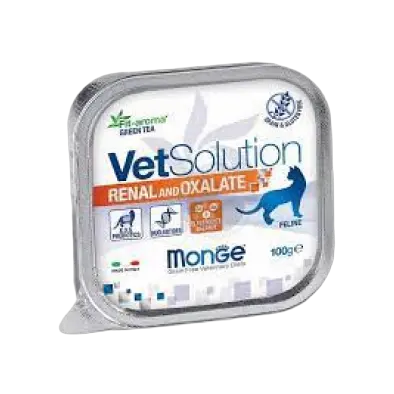 Veterinarska Hrana za Mačke: