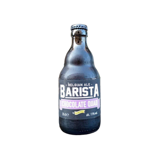 Barista chocolate Quad 0.33L 11%