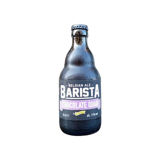 Barista chocolate Quad 0.33L 11%