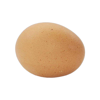 Boiled Egg, Single Pack