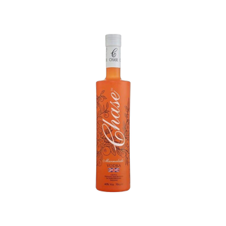 Chase Marmalade Vodka