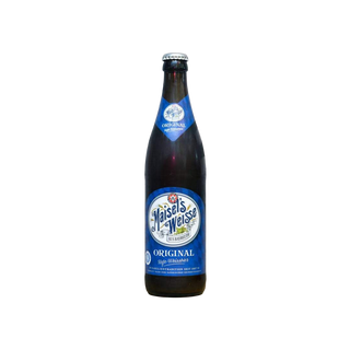 Бира Maisel'S Weisse Original 5,2% бутилка (500ml)