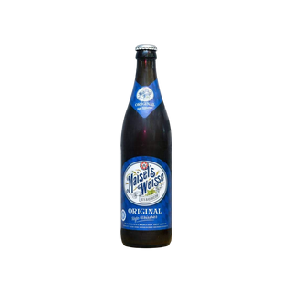 Бира Maisel'S Weisse Original 5,2% бутилка (500ml)