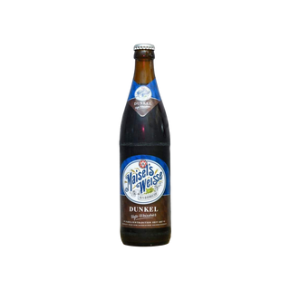 Бира Maisel'S Weisse Dunkel 5,0% бутилка (500ml)