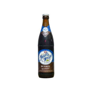 Бира Maisel'S Weisse Dunkel 5,0% бутилка (500ml)