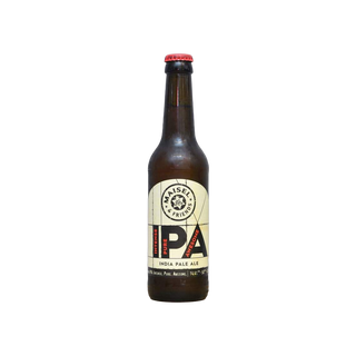 Бира Maisel'S Friends India Pale Ale 6,3% бутилка (330ml)