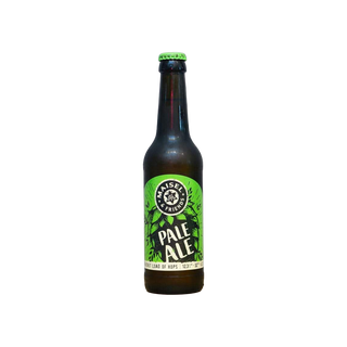 Бира Maisel'S Friends Pale Ale 5,2% бутилка (330ml)