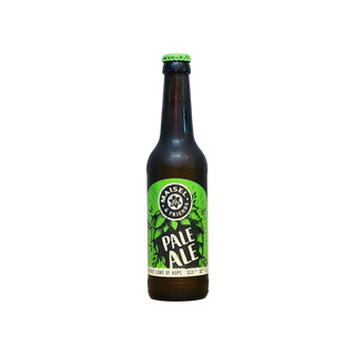 Бира Maisel'S Friends Pale Ale 5,2% бутилка (330ml)
