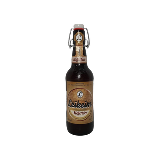 Бира Leikeim Kellerbier 4.9% 500ml