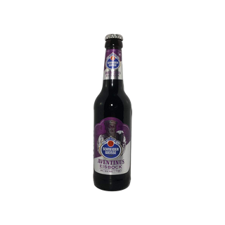Бира Aventinus Eisbock 12% (330мл)