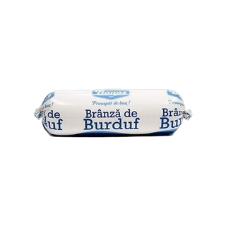 Branza de burduf 300g