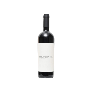 1000 de Chipuri - Cabernet Sauvignon Cabernet Franc 0.75L