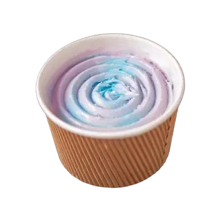 Inghetata Bubble Gum 320g