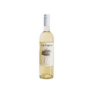La Capela Trio Alb 0.75l