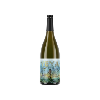 Vin Alb Sec Yeya 750ml