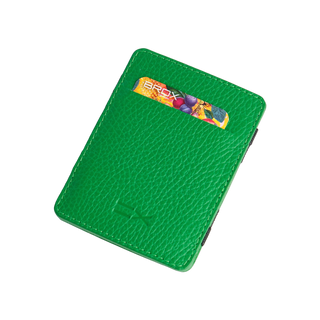 Play Wallet - Zelena