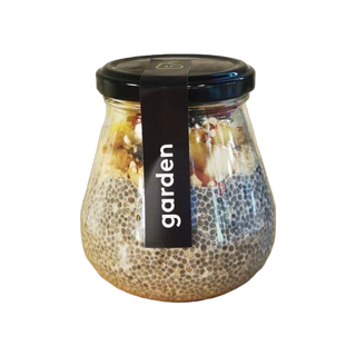 Chia puding