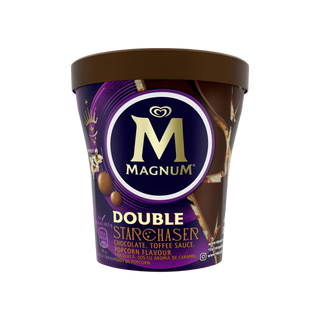 Magnum Dublu Starchaser 440ml