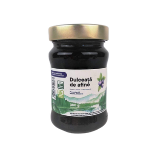 DULCEATA DE AFINE – INVIE TRADITIA