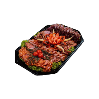 Platou Premium 4.pers