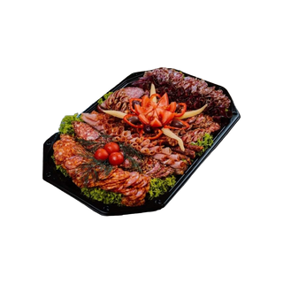 Platou Premium 4.pers