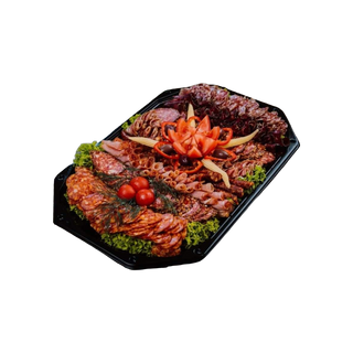 Platou Premium 8 persoane