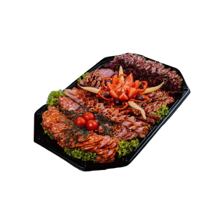 Platou Premium 8 persoane