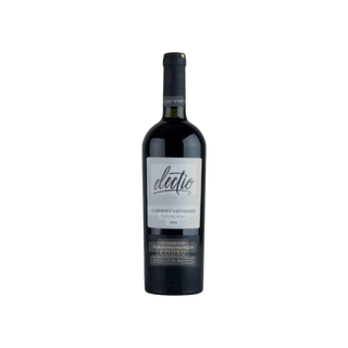 Electio Cabernet Sauvignon 2016, Moldova