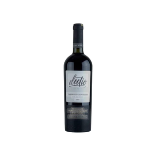Electio Cabernet Sauvignon 2016, Moldova